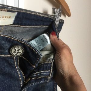 Brand new big star 26 regular. Length 30